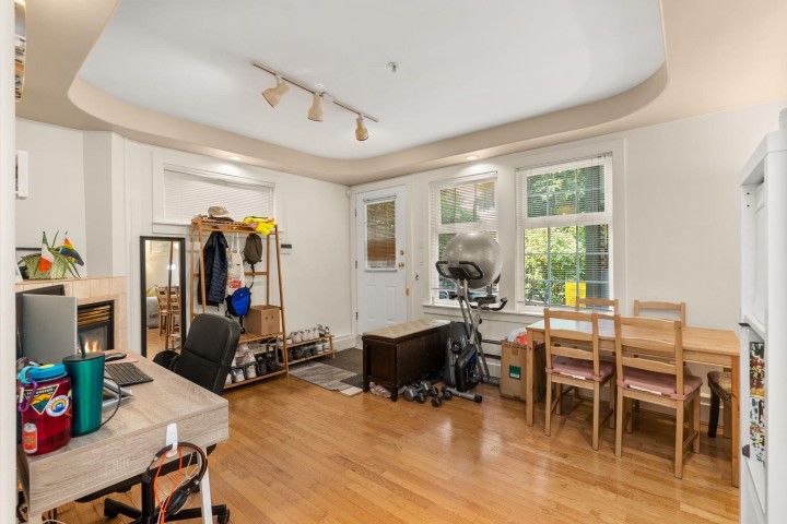 Photo 32 at 909 W 18th Avenue, Cambie, Vancouver West