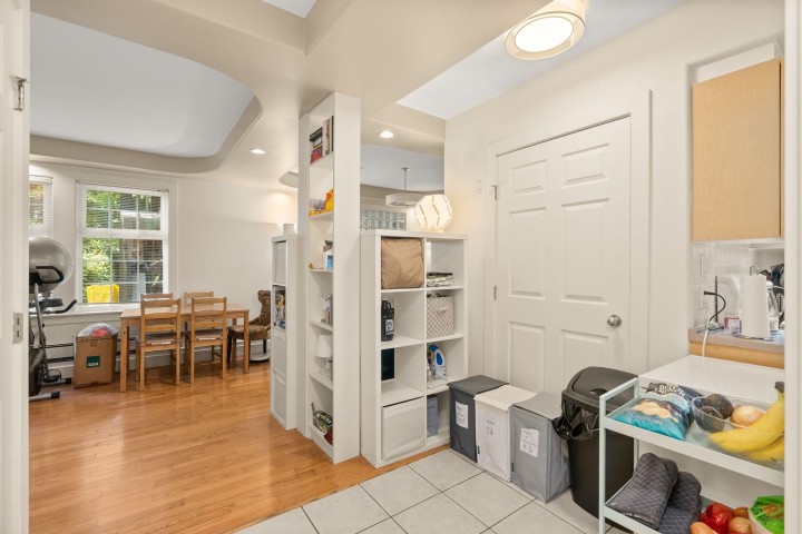 Photo 34 at 909 W 18th Avenue, Cambie, Vancouver West