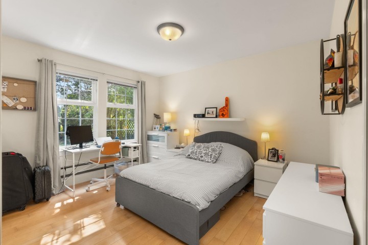 Photo 37 at 909 W 18th Avenue, Cambie, Vancouver West