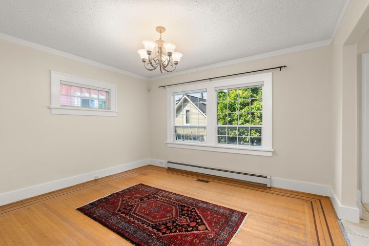 Photo 15 at 909 W 18th Avenue, Cambie, Vancouver West