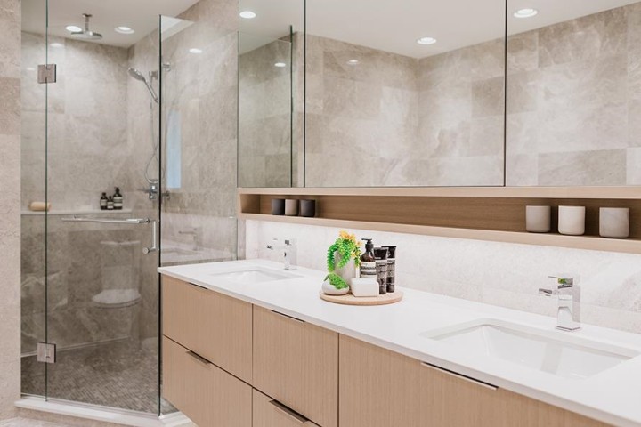 Photo 11 at 1905 - 485 W 42nd Avenue, Oakridge VW, Vancouver West