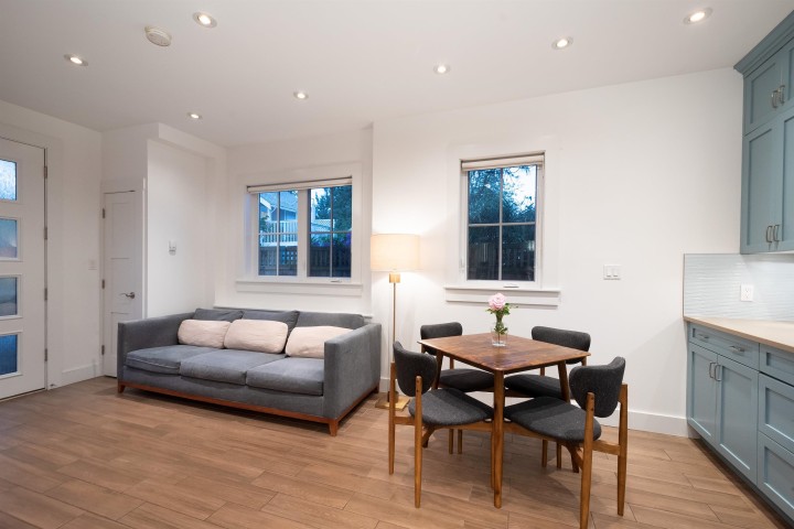 Photo 6 at 3132 W 7th Avenue, Kitsilano, Vancouver West