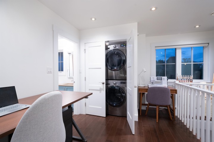 Photo 20 at 3132 W 7th Avenue, Kitsilano, Vancouver West