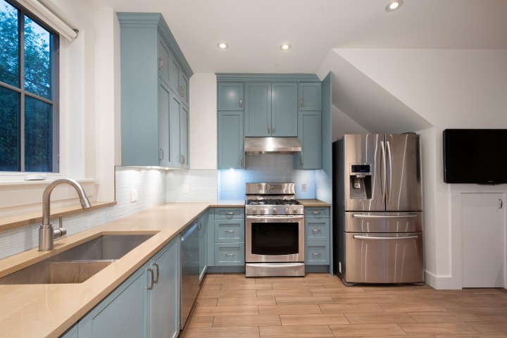 Photo 9 at 3132 W 7th Avenue, Kitsilano, Vancouver West