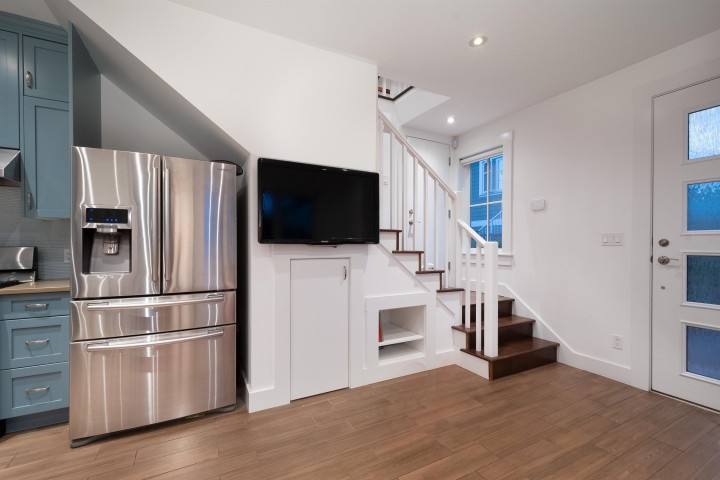 Photo 10 at 3132 W 7th Avenue, Kitsilano, Vancouver West