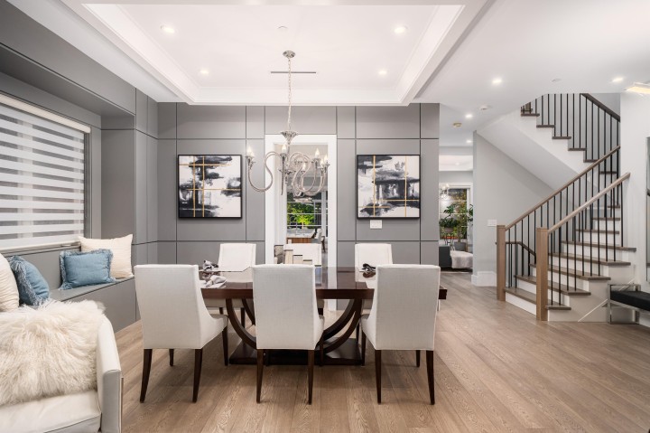 Photo 6 at 2820 W 32nd Avenue, MacKenzie Heights, Vancouver West