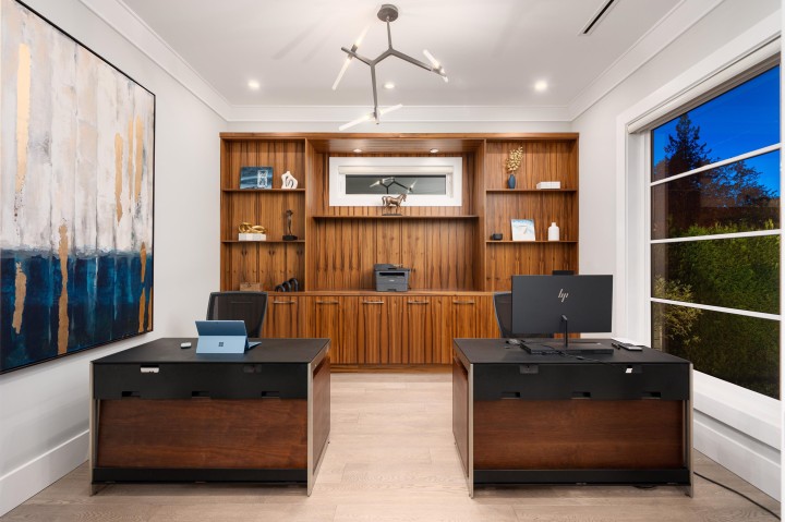 Photo 16 at 2820 W 32nd Avenue, MacKenzie Heights, Vancouver West