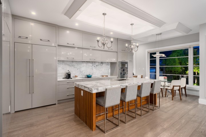 Photo 10 at 2820 W 32nd Avenue, MacKenzie Heights, Vancouver West