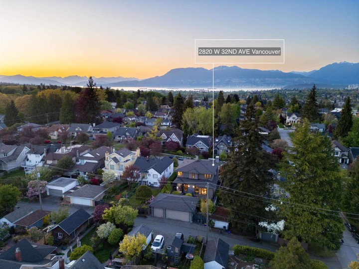 Photo 40 at 2820 W 32nd Avenue, MacKenzie Heights, Vancouver West