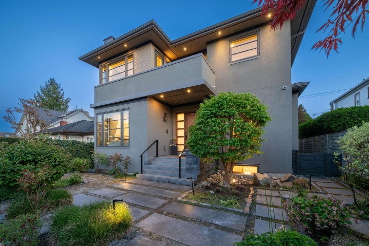 Photo 39 at 2820 W 32nd Avenue, MacKenzie Heights, Vancouver West