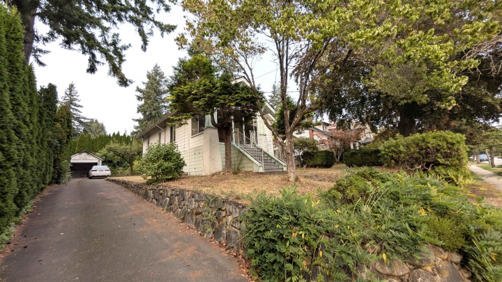 Photo 2 at 3539 W 37th Avenue, Dunbar, Vancouver West