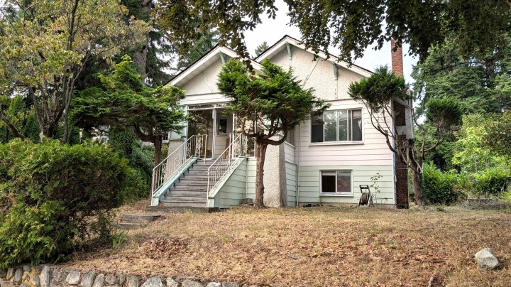 Photo 1 at 3539 W 37th Avenue, Dunbar, Vancouver West