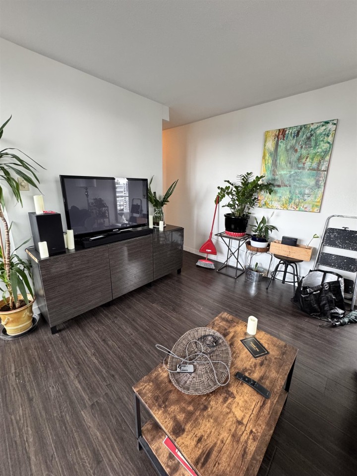 Photo 2 at 2003 - 1850 Comox Street, West End VW, Vancouver West