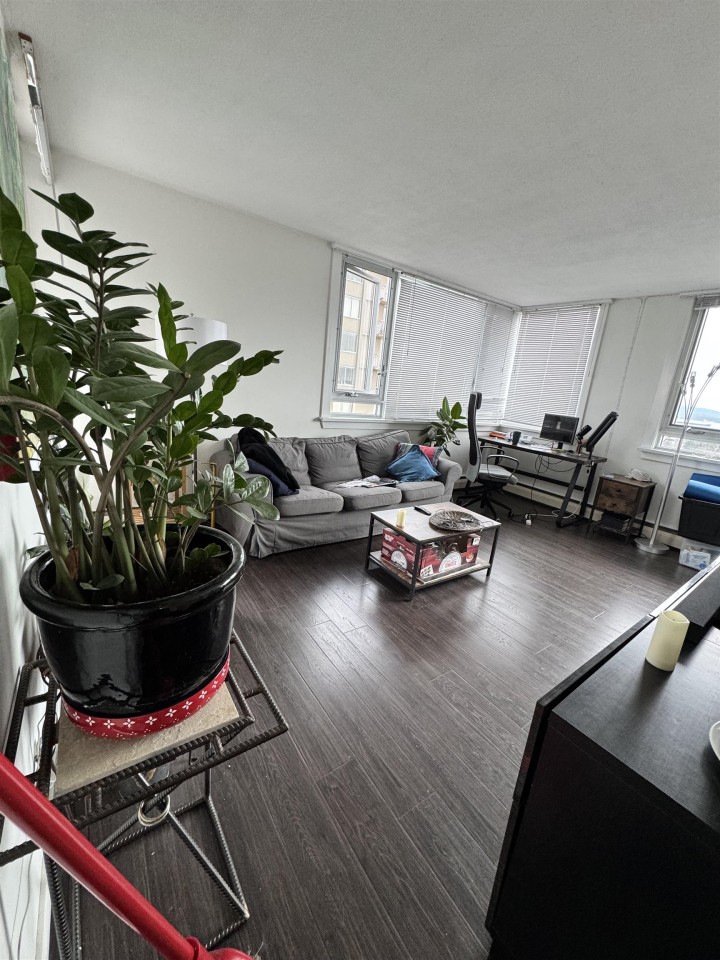 Photo 6 at 2003 - 1850 Comox Street, West End VW, Vancouver West