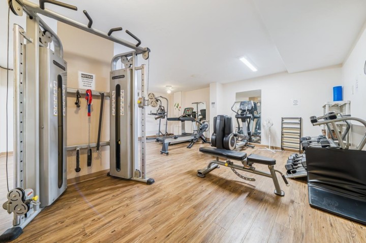 Photo 13 at 2003 - 1850 Comox Street, West End VW, Vancouver West