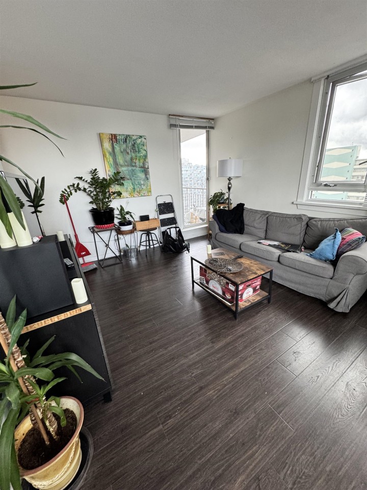 Photo 3 at 2003 - 1850 Comox Street, West End VW, Vancouver West