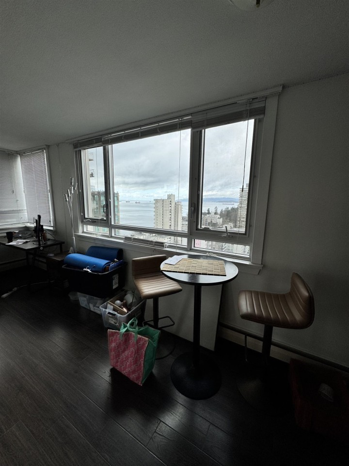 Photo 5 at 2003 - 1850 Comox Street, West End VW, Vancouver West