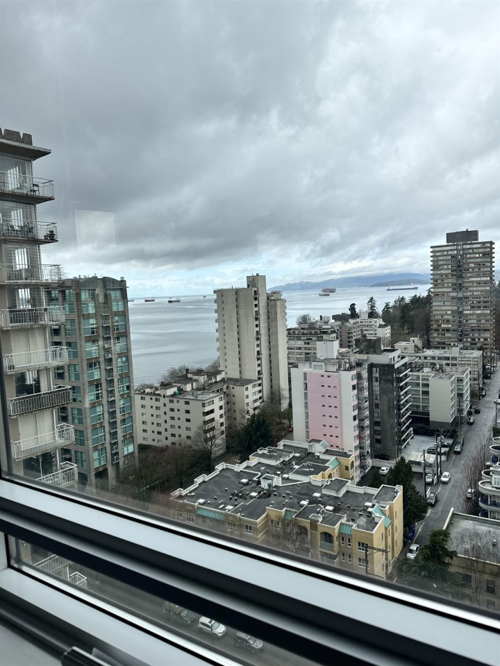 Photo 10 at 2003 - 1850 Comox Street, West End VW, Vancouver West