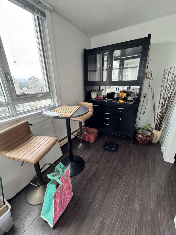 Photo 4 at 2003 - 1850 Comox Street, West End VW, Vancouver West