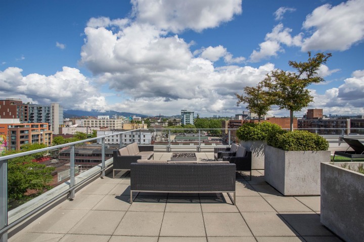 Photo 23 at 208 - 189 Keefer Street, Downtown VE, Vancouver East