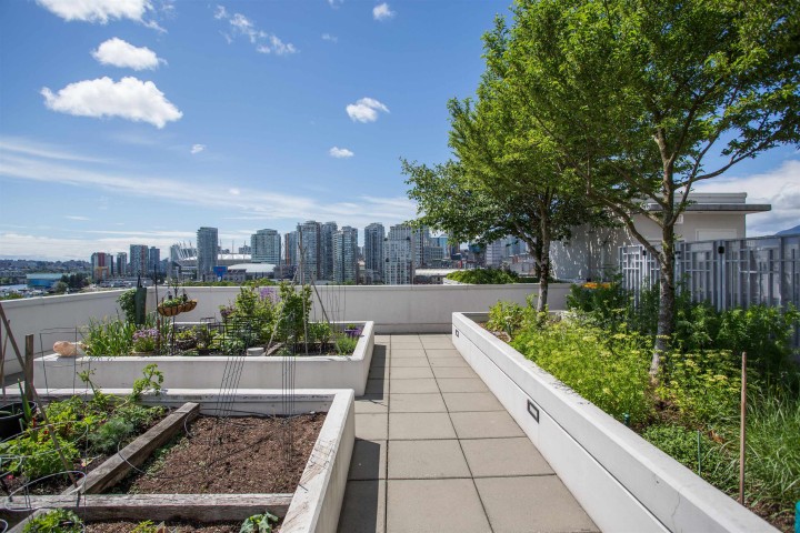 Photo 27 at 208 - 189 Keefer Street, Downtown VE, Vancouver East