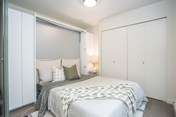 Photo 17 at 208 - 189 Keefer Street, Downtown VE, Vancouver East