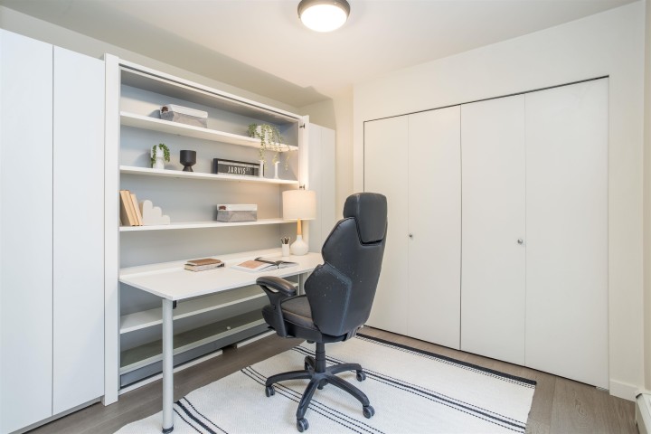 Photo 16 at 208 - 189 Keefer Street, Downtown VE, Vancouver East