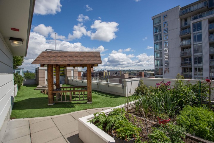 Photo 26 at 208 - 189 Keefer Street, Downtown VE, Vancouver East