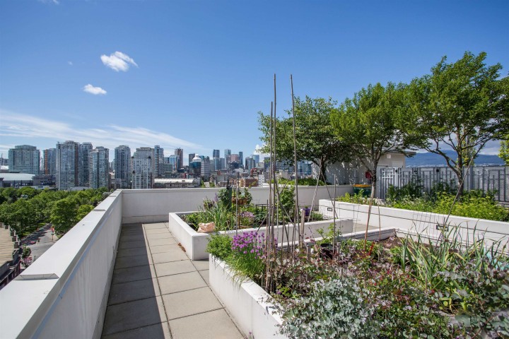 Photo 28 at 208 - 189 Keefer Street, Downtown VE, Vancouver East