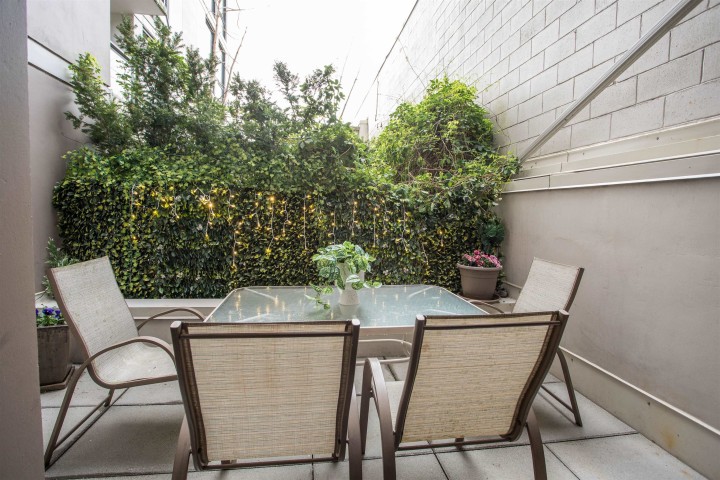 Photo 9 at 208 - 189 Keefer Street, Downtown VE, Vancouver East