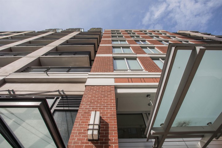 Photo 21 at 208 - 189 Keefer Street, Downtown VE, Vancouver East