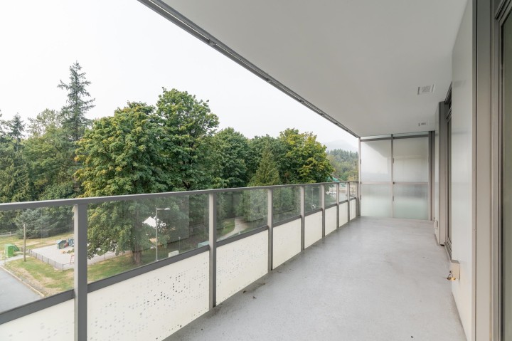 Photo 27 at 401 - 1500 Fern Street, Lynnmour, North Vancouver