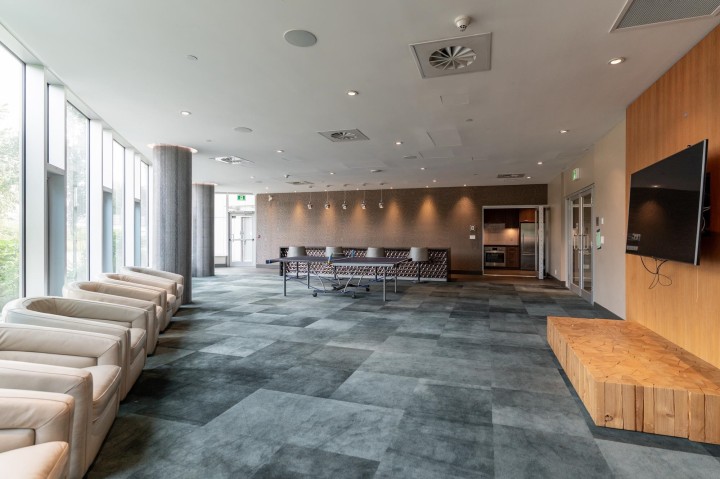 Photo 36 at 401 - 1500 Fern Street, Lynnmour, North Vancouver