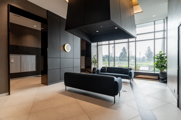 Photo 32 at 401 - 1500 Fern Street, Lynnmour, North Vancouver