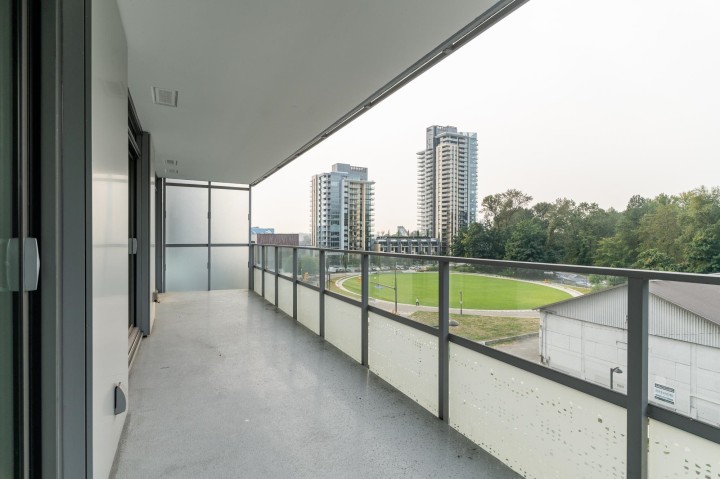 Photo 28 at 401 - 1500 Fern Street, Lynnmour, North Vancouver