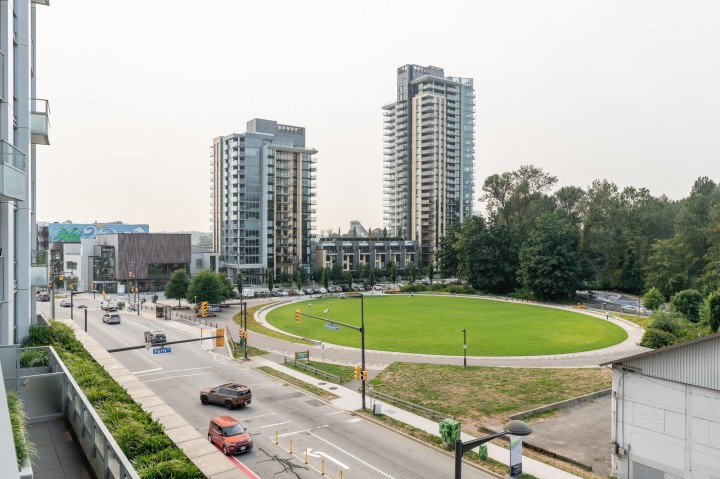 Photo 30 at 401 - 1500 Fern Street, Lynnmour, North Vancouver