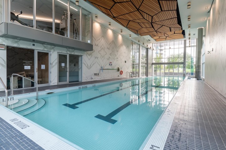 Photo 34 at 401 - 1500 Fern Street, Lynnmour, North Vancouver