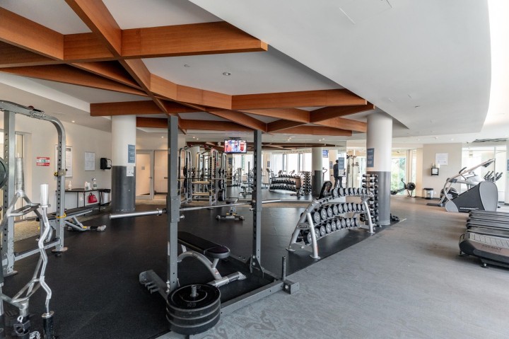 Photo 38 at 401 - 1500 Fern Street, Lynnmour, North Vancouver