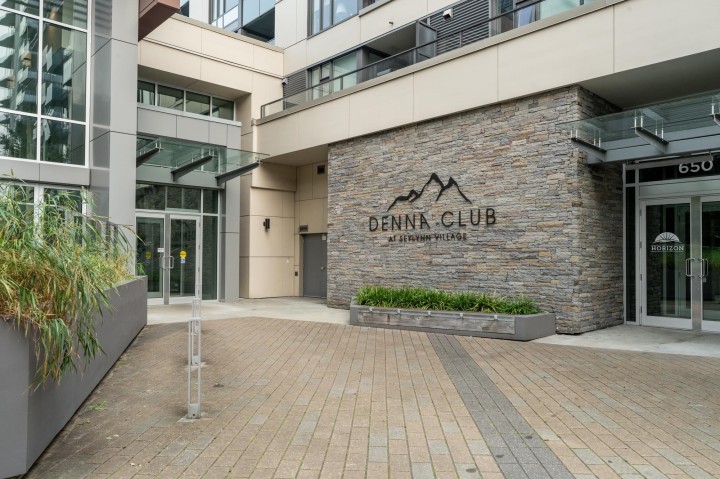 Photo 33 at 401 - 1500 Fern Street, Lynnmour, North Vancouver