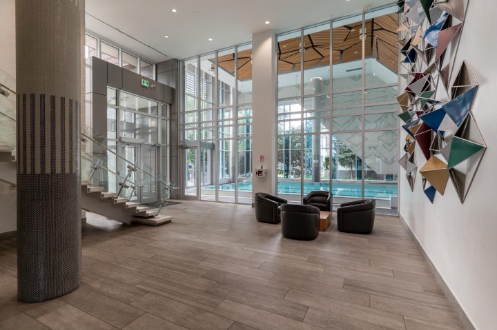 Photo 37 at 401 - 1500 Fern Street, Lynnmour, North Vancouver