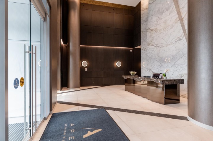 Photo 31 at 401 - 1500 Fern Street, Lynnmour, North Vancouver