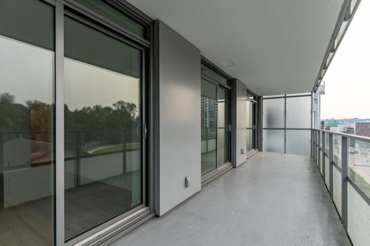 Photo 29 at 401 - 1500 Fern Street, Lynnmour, North Vancouver