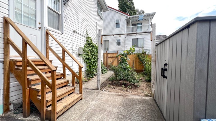 Photo 27 at 1860 Se Marine Drive, South Marine, Vancouver East