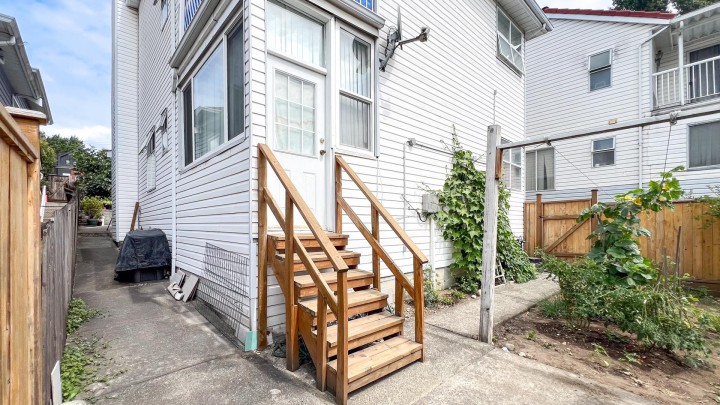 Photo 26 at 1860 Se Marine Drive, South Marine, Vancouver East