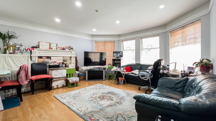 Photo 5 at 1860 Se Marine Drive, South Marine, Vancouver East