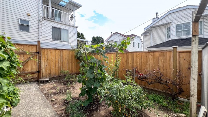 Photo 24 at 1860 Se Marine Drive, South Marine, Vancouver East