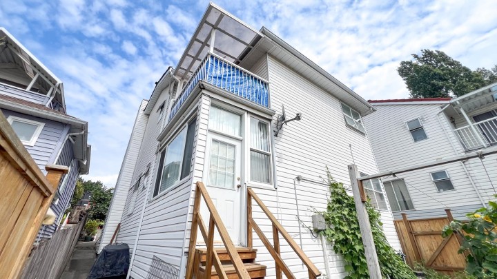 Photo 25 at 1860 Se Marine Drive, South Marine, Vancouver East