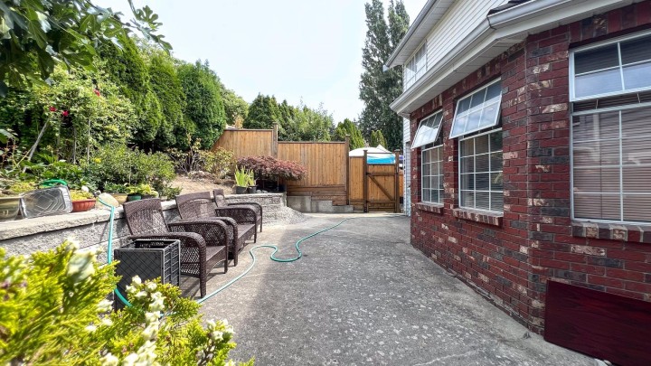 Photo 21 at 1860 Se Marine Drive, South Marine, Vancouver East