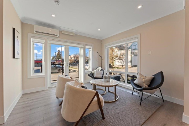 Photo 5 at 8329 French Street, Marpole, Vancouver West