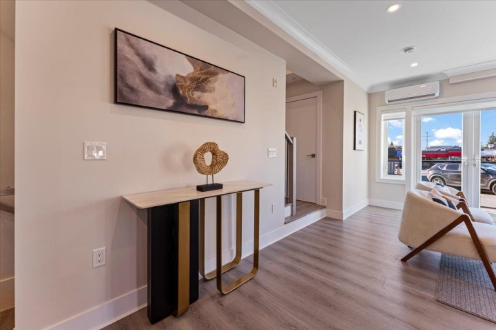 Photo 4 at 8329 French Street, Marpole, Vancouver West